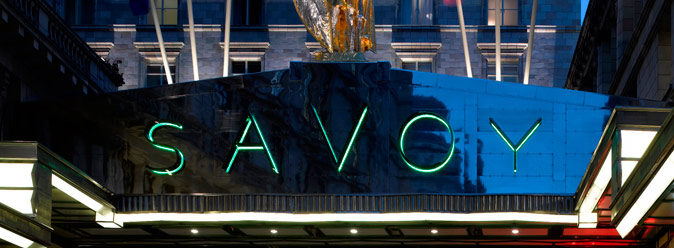 Picture of The Savoy