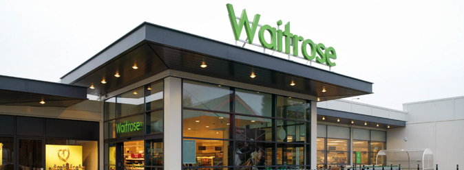 Picture of Waitrose